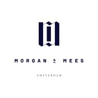 Morgan & Mees Amsterdam hospitality partner logo