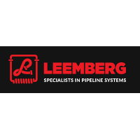 Leemberg pipeline systems partner logo