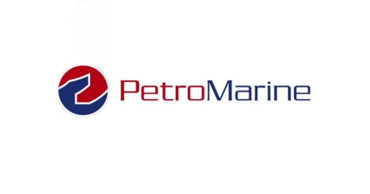 PetroMarine industrial partner logo