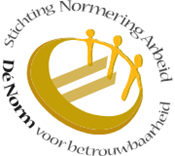 Stichting Normering Arbeid (NEN 4400)
